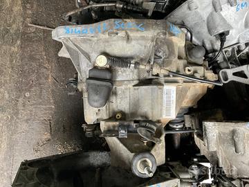 Cambio manuale Renault Master Sofim 814043S 5M