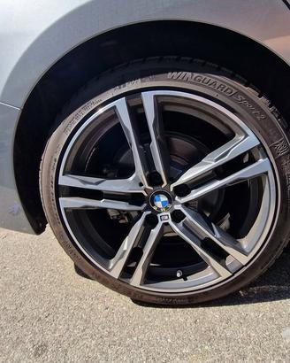 Gomme invernali Nexen Winguard Sport 2