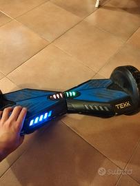 hoverboard neo-teck