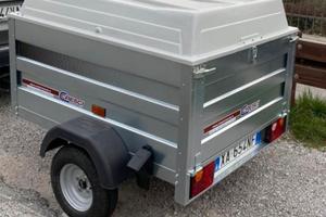 Carrelo cresci H4 sf