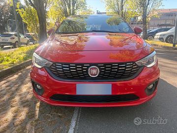 Fiat Tipo Mirror 2020 1.3 Multijet 95cv