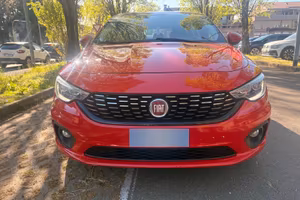 Fiat Tipo Mirror 2020 1.3 Multijet 95cv