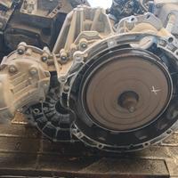 CAMBIO AUTOM. GLA 250 4 MATIC cc 2200 TDI 651930