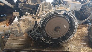 CAMBIO AUTOM. GLA 250 4 MATIC cc 2200 TDI 651930