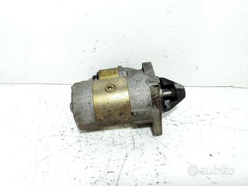MOTORINO D' AVVIAMENTO FIAT Seicento Serie 6310101