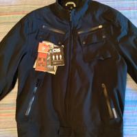 Giacca TUCANO URBANO
Pol-Ice Black XXL tg.54
