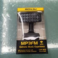 Trasmettitore FM Bluetooth