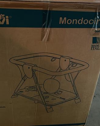 Box rettangolare trevi