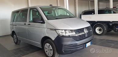 Volkswagen Caravelle T6.1 Trendline 9 posti