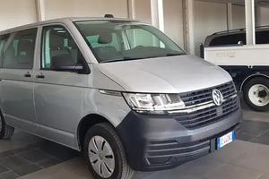 Volkswagen Caravelle T6.1 Trendline 9 posti