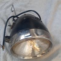 faro fanale ducati scrambler 250 350 450