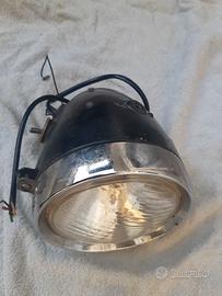 faro fanale ducati scrambler 250 350 450