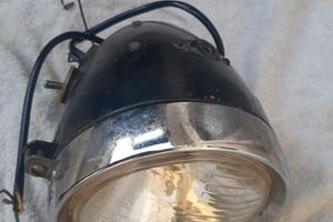 faro fanale ducati scrambler 250 350 450