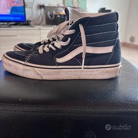 VANS SK8-HI UNISEX