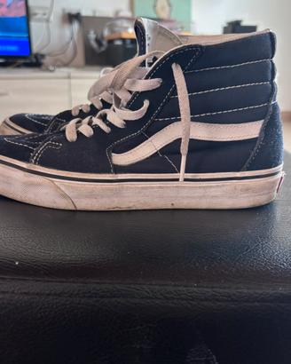 VANS SK8-HI UNISEX