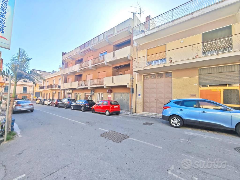 Appartamento di 80 m² con 3 locali a Furnari - Vista 3