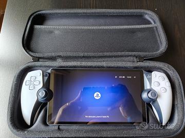Playstation Portal Ps Portal