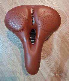 Sella bici elettrica
