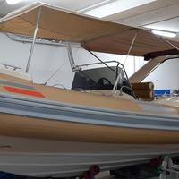 solemar offshore 22 yamaha 200cv