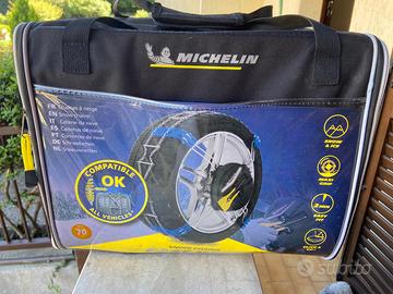 catene neve Michelin