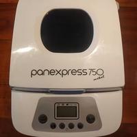 MACCHINA PANEXPRESS 750 ARIETE