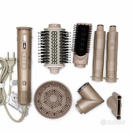 Styler 7MAGIC 7 in 1 NUOVO completo