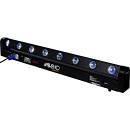 barre led motorizzate MB810