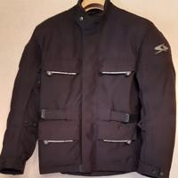 Giacca moto spyke tg. xs