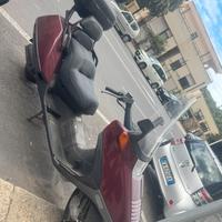 Scooter Honda CN 250