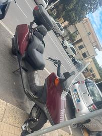 Scooter Honda CN 250