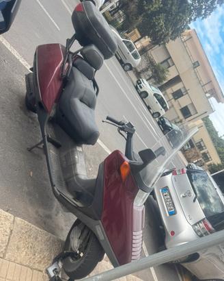 Scooter Honda CN 250