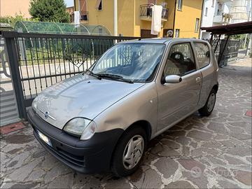 Fiat 600 per neopatentati