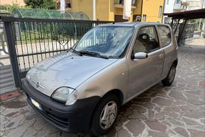Fiat 600 per neopatentati