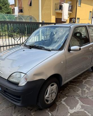 Fiat 600 per neopatentati