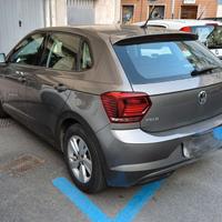 polo VW TSI 1.0