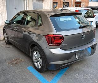 polo VW TSI 1.0