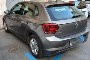 polo VW TSI 1.0