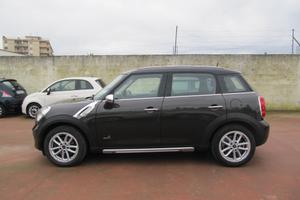 Mini Cooper D Countryman 2.0 Business XL Automatic