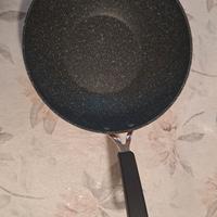 wok  casanova