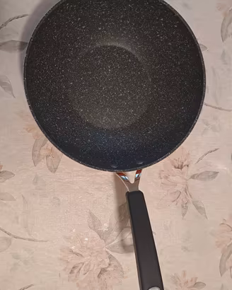 wok  casanova