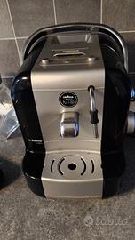 macchina del caffè 