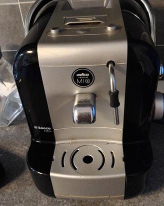 macchina del caffè 