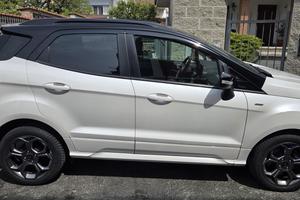  Ford Ecosport  ST-LINE