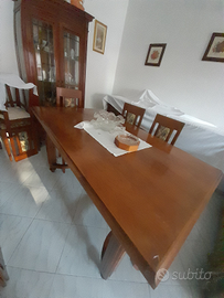 Sala da pranzo