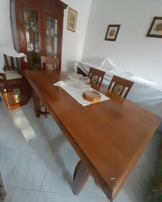 Sala da pranzo
