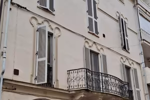 appartamento arredato Nuovo!