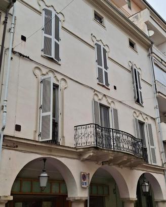appartamento arredato Nuovo!