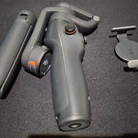 DJI Osmo Mobile 6 stabilizzatore smartphone + acce