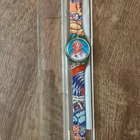 Orologio Swatch Gent Yuri (GG118), mod 1991 o 1992