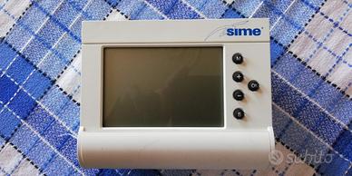 Centralina caldaia gas Sime